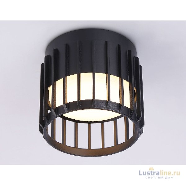 Накладной светильник Ambrella Light Techno family TN71155