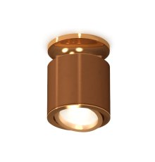Потолочный светильник Ambrella Light Techno Spot XS7404120 (N7929, C7404, N7004)