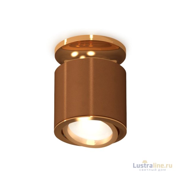 Потолочный светильник Ambrella Light Techno Spot XS7404120 (N7929, C7404, N7004)