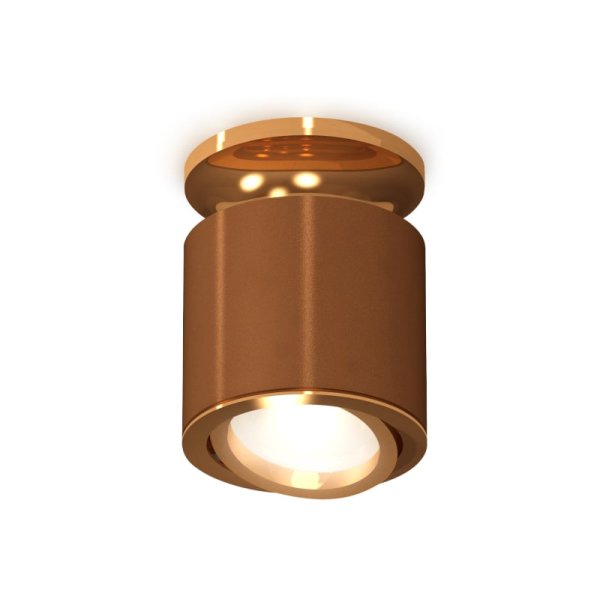 Потолочный светильник Ambrella Light Techno Spot XS7404120 (N7929, C7404, N7004)