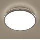 Потолочный светодиодный светильник Citilux Луна CL702161N