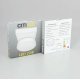 Накладной светильник Citilux Галс CL5522N
