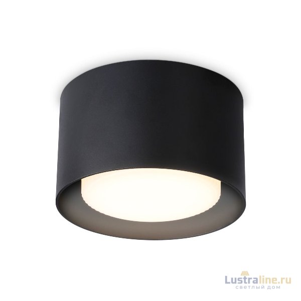Накладной светильник Ambrella Light Techno spot TN70815 Накладной светильник Ambrella Light Techno spot TN70815