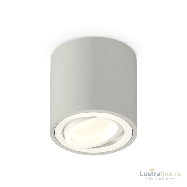 Потолочный светильник Ambrella Light Techno Spot XS7533001 (C7533, N7001) Потолочный светильник Ambrella Light Techno Spot XS7533001 (C7533, N7001)