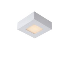 Потолочный светодиодный светильник Lucide Brice-Led 28107/11/31 Потолочный светодиодный светильник Lucide Brice-Led 28107/11/31