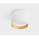 Накладной светильник Italline IT02-007 white 4000K
