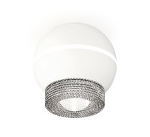 Потолочный светильник Ambrella Light Techno Spot XS1101030 (C1101, N7191)