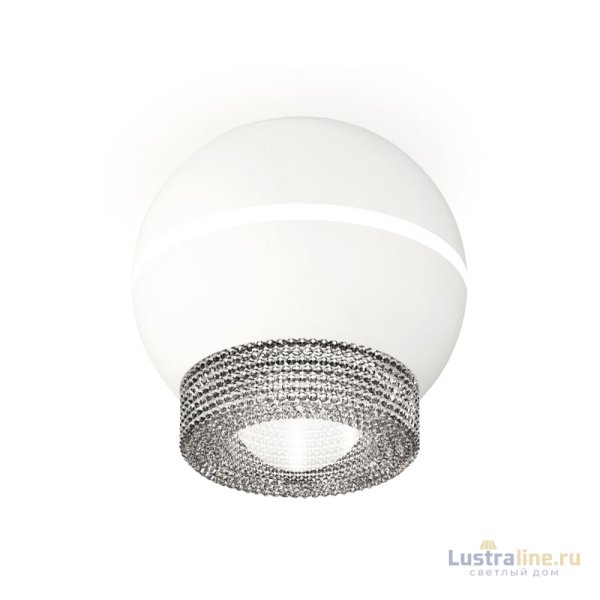 Потолочный светильник Ambrella Light Techno Spot XS1101030 (C1101, N7191)