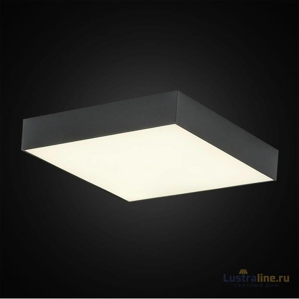 Накладной светодиодный светильник Citilux Тао CL712X242N