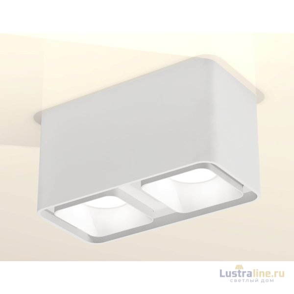 Накладной светильник Ambrella Light Techno XS7850001 (C7850, N7701)