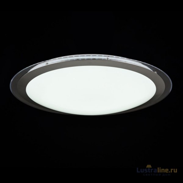 Потолочный светодиодный светильник Freya Halo FR6998-CL-30-W
