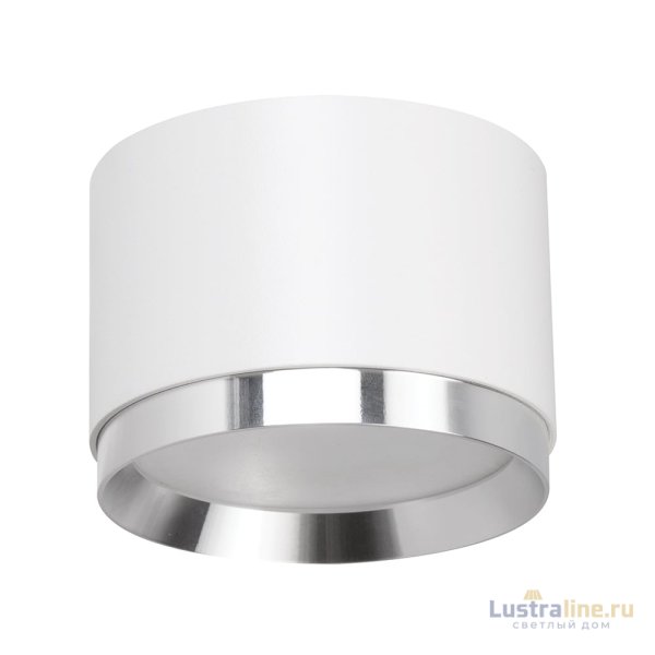 Накладной светильник Feron Duet HL459 51688 Накладной светильник Feron Duet HL459 51688