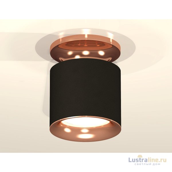 Накладной светильник Ambrella Light Techno XS7402122 (N7930, C7402, N7015) Накладной светильник Ambrella Light Techno XS7402122 (N7930, C7402, N7015)