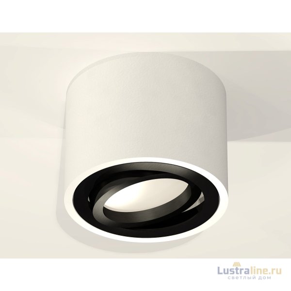 Потолочный светильник Ambrella Light Techno Spot XS7510002 (C7510, N7002) Потолочный светильник Ambrella Light Techno Spot XS7510002 (C7510, N7002)