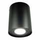 Накладной светильник Lumina Deco Balston LDC 8055-A BK