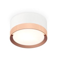 Потолочный светильник Ambrella Light Techno Spot XS8101006 (C8101, N8126)