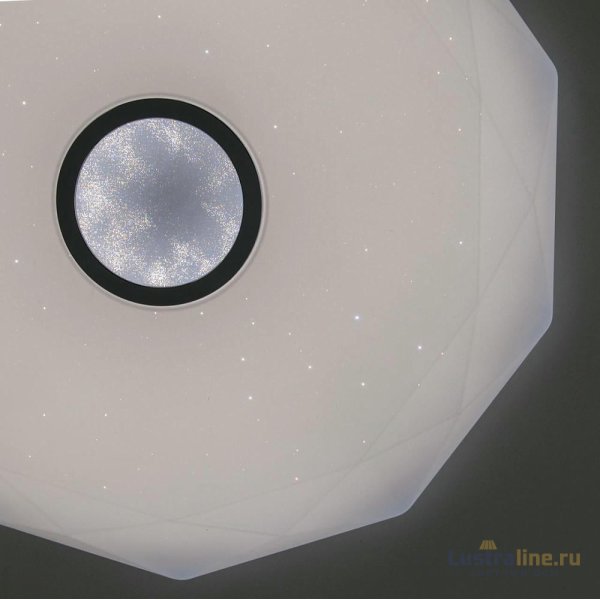 Накладной светильник Citilux CL713A100G Накладной светильник Citilux CL713A100G