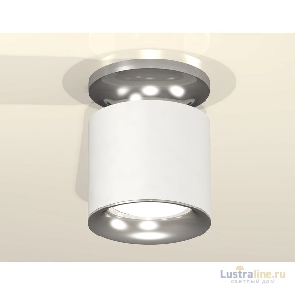 Накладной светильник Ambrella Light Techno XS7401102 (N7927, C7401, N7012) Накладной светильник Ambrella Light Techno XS7401102 (N7927, C7401, N7012)