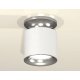 Накладной светильник Ambrella Light Techno XS7401102 (N7927, C7401, N7012)