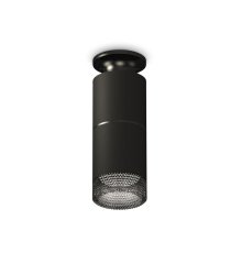 Потолочный светильник Ambrella Light Techno Spot XS6302202 (N6902, C6302, A2061, C6302, N6151)