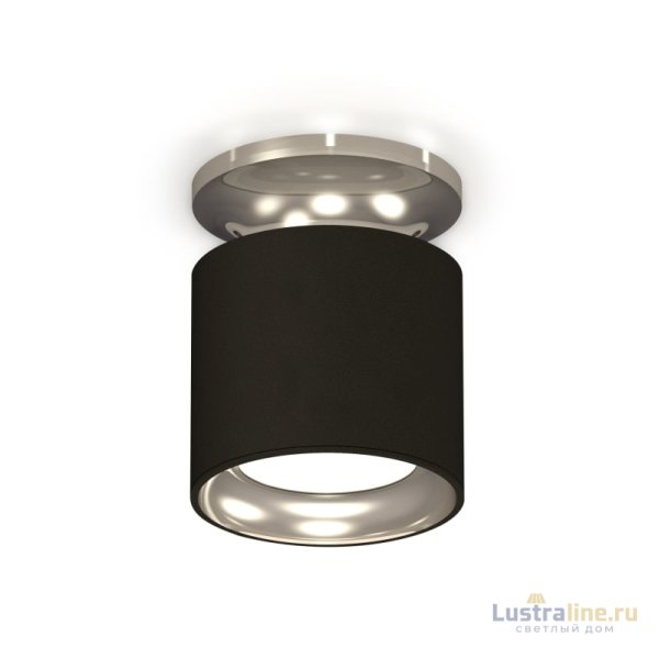 Накладной светильник Ambrella Light Techno XS7402080 (N7927, C7402, N7023) Накладной светильник Ambrella Light Techno XS7402080 (N7927, C7402, N7023)