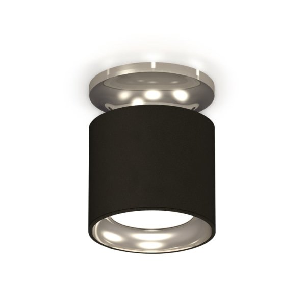Накладной светильник Ambrella Light Techno XS7402080 (N7927, C7402, N7023)