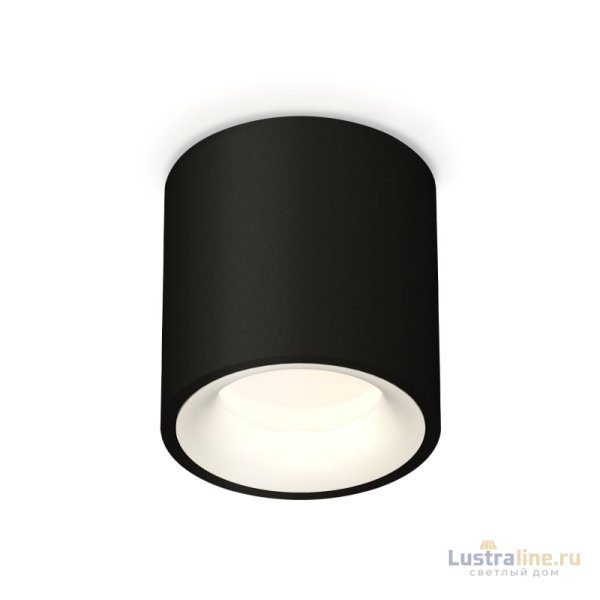 Потолочный светильник Ambrella Light Techno Spot XS7532020 (C7532, N7010)