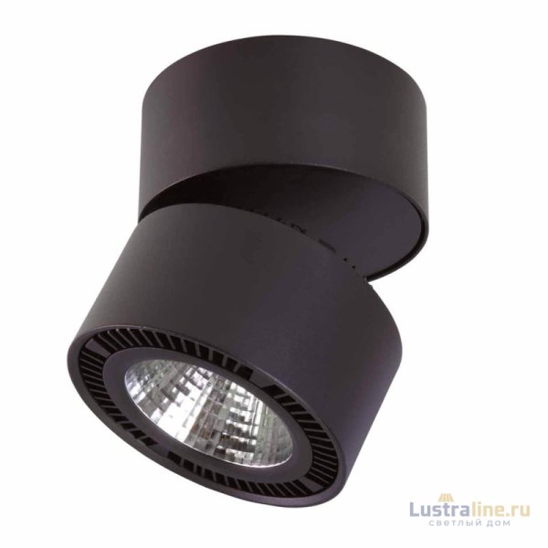 Потолочный светодиодный светильник Lightstar Forte Muro 214857 Потолочный светодиодный светильник Lightstar Forte Muro 214857