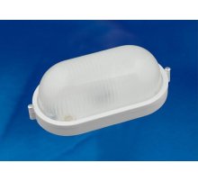 Потолочный светодиодный светильник (UL-00005239) Uniel ULW-K23B 12W/6000K IP54 WHITE