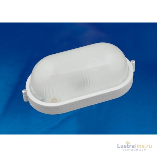 Потолочный светодиодный светильник (UL-00005239) Uniel ULW-K23B 12W/6000K IP54 WHITE Потолочный светодиодный светильник (UL-00005239) Uniel ULW-K23B 12W/6000K IP54 WHITE