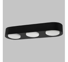 Накладной светильник IMEX Simple IL.0005.2600-3-BK