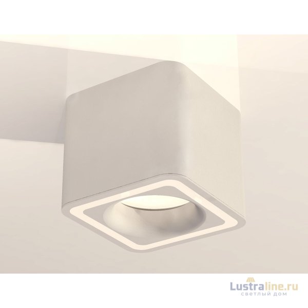 Потолочный светильник Ambrella Light Techno Spot XS7805020 (C7805, N7715)