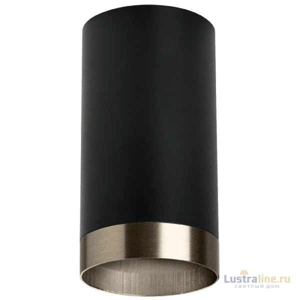 Накладной светильник Lightstar Rullo R437431 (214437+203431)