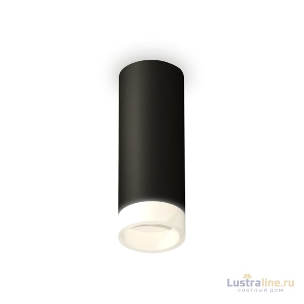 Потолочный светильник Ambrella Light Techno Spot XS6343043 (C6343, N6248)