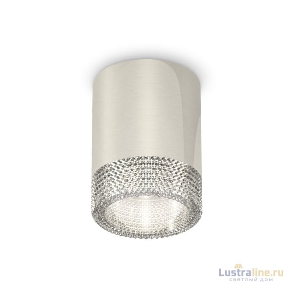 Накладной светильник Ambrella Light Techno XS6305010 (C6305, N6150)