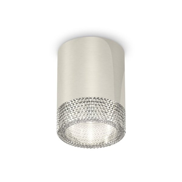 Накладной светильник Ambrella Light Techno XS6305010 (C6305, N6150)