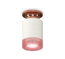 Потолочный светильник Ambrella Light Techno Spot XS6301202 (N6906, C6301, N6152)