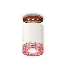 Потолочный светильник Ambrella Light Techno Spot XS6301202 (N6906, C6301, N6152)