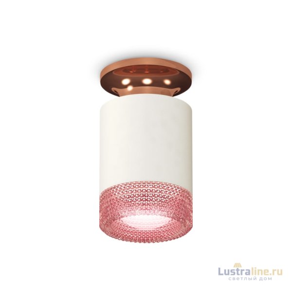 Потолочный светильник Ambrella Light Techno Spot XS6301202 (N6906, C6301, N6152) Потолочный светильник Ambrella Light Techno Spot XS6301202 (N6906, C6301, N6152)