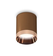 Накладной светильник Ambrella Light Techno XS6304012 (C6304, N6135)