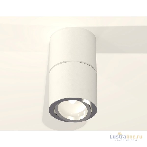 Потолочный светильник Ambrella Light Techno Spot XS7401160 (C7401, A2070, C7401, N7003)