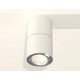 Потолочный светильник Ambrella Light Techno Spot XS7401160 (C7401, A2070, C7401, N7003)