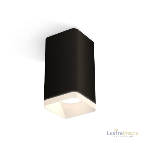 Потолочный светильник Ambrella Light Techno Spot XS7821021 (C7821, N7755)