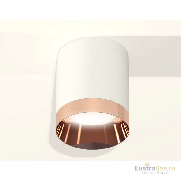 Накладной светильник Ambrella Light Techno XS6301025 (C6301, N6135) Накладной светильник Ambrella Light Techno XS6301025 (C6301, N6135)
