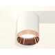 Накладной светильник Ambrella Light Techno XS6301025 (C6301, N6135)