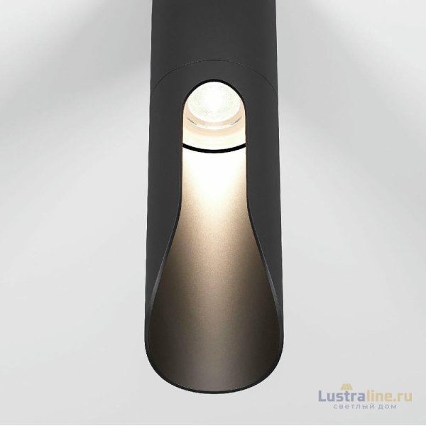 Накладной светильник Elektrostandard Apex 4690389208867 25113/LED a068287