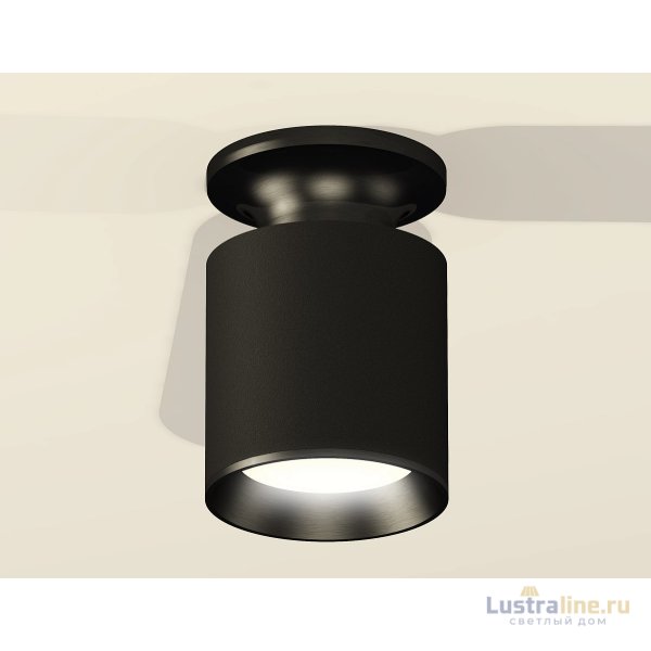 Накладной светильник Ambrella Light Techno XS6302100 (N6902, C6302, N6103)