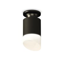 Накладной светильник Ambrella Light Techno XS6302112 (N6902, C6302, N6256)