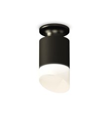 Накладной светильник Ambrella Light Techno XS6302112 (N6902, C6302, N6256)
