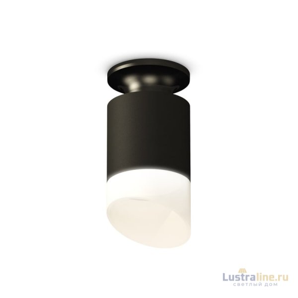 Накладной светильник Ambrella Light Techno XS6302112 (N6902, C6302, N6256)